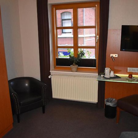 Hotel Neue Stuben Βόλφσμπουργκ Εξωτερικό φωτογραφία