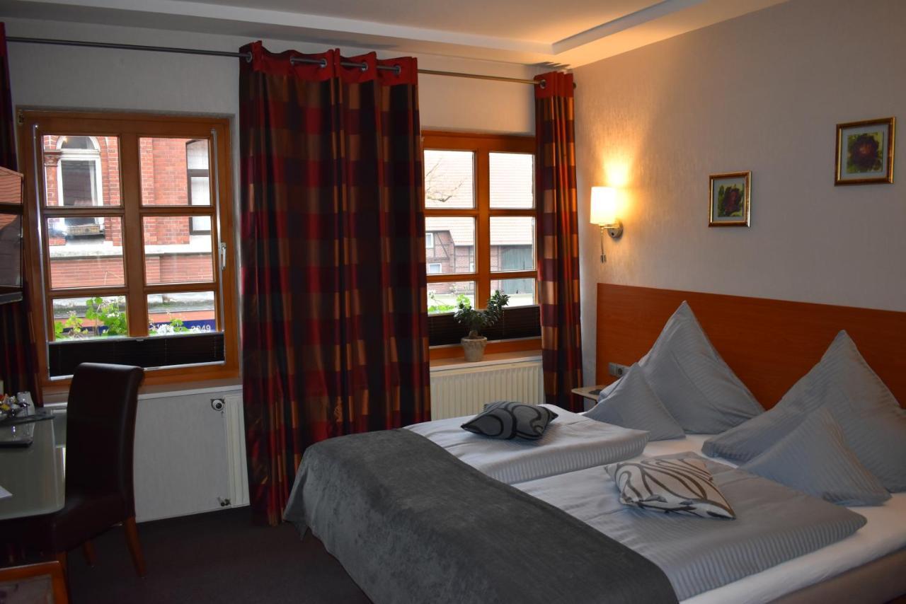 Hotel Neue Stuben Βόλφσμπουργκ Εξωτερικό φωτογραφία