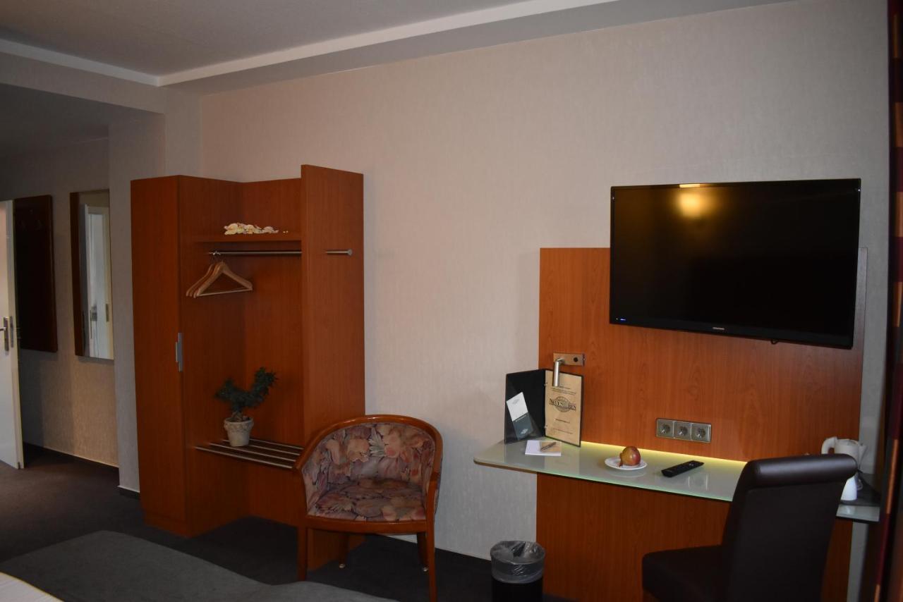 Hotel Neue Stuben Βόλφσμπουργκ Εξωτερικό φωτογραφία