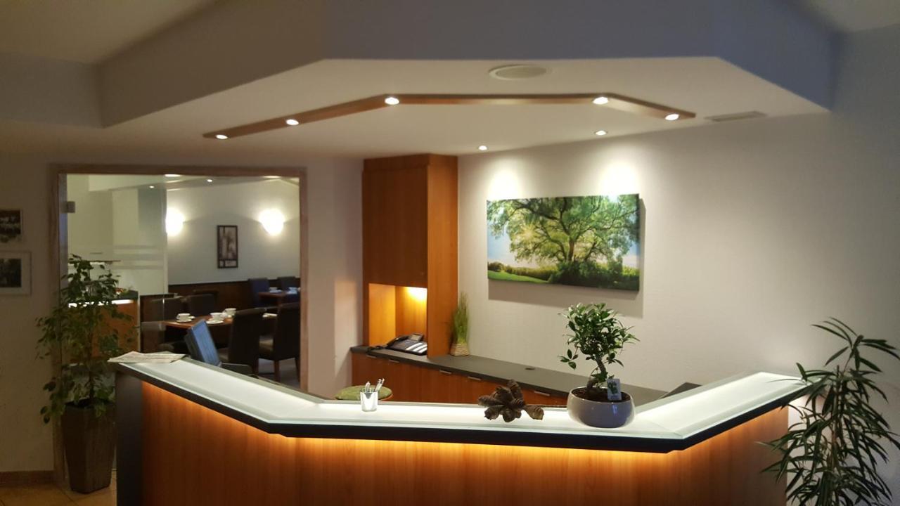 Hotel Neue Stuben Βόλφσμπουργκ Εξωτερικό φωτογραφία