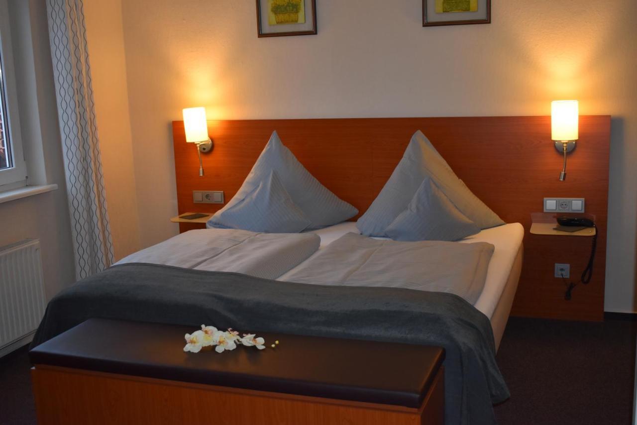 Hotel Neue Stuben Βόλφσμπουργκ Εξωτερικό φωτογραφία