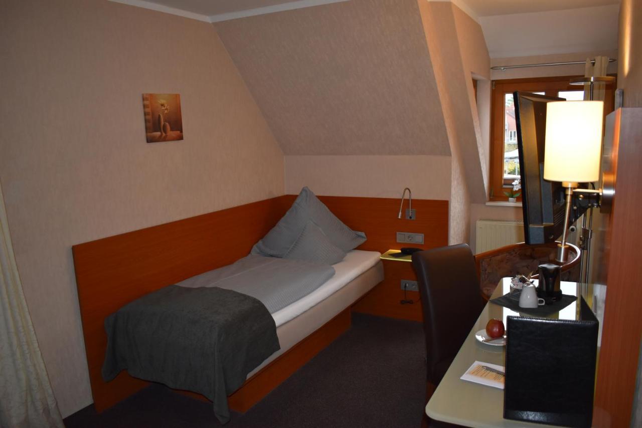 Hotel Neue Stuben Βόλφσμπουργκ Εξωτερικό φωτογραφία