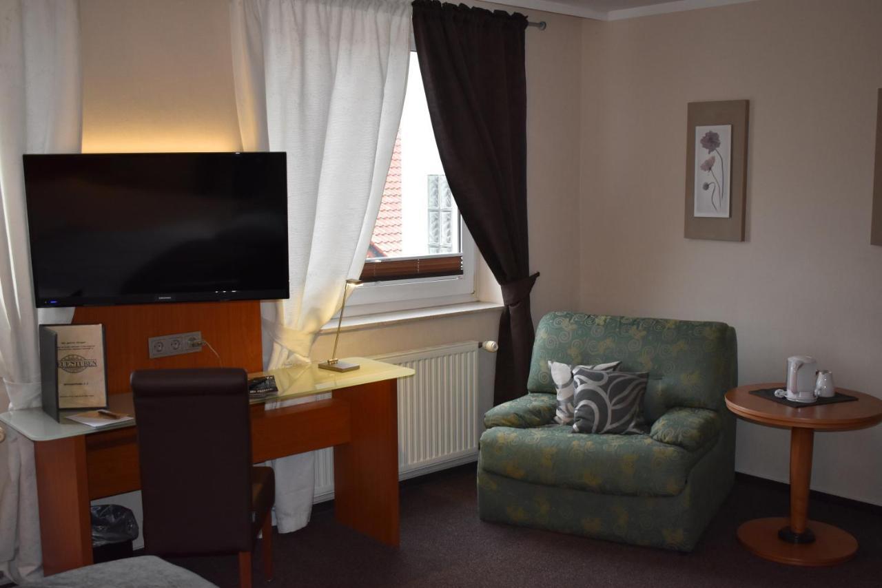 Hotel Neue Stuben Βόλφσμπουργκ Εξωτερικό φωτογραφία