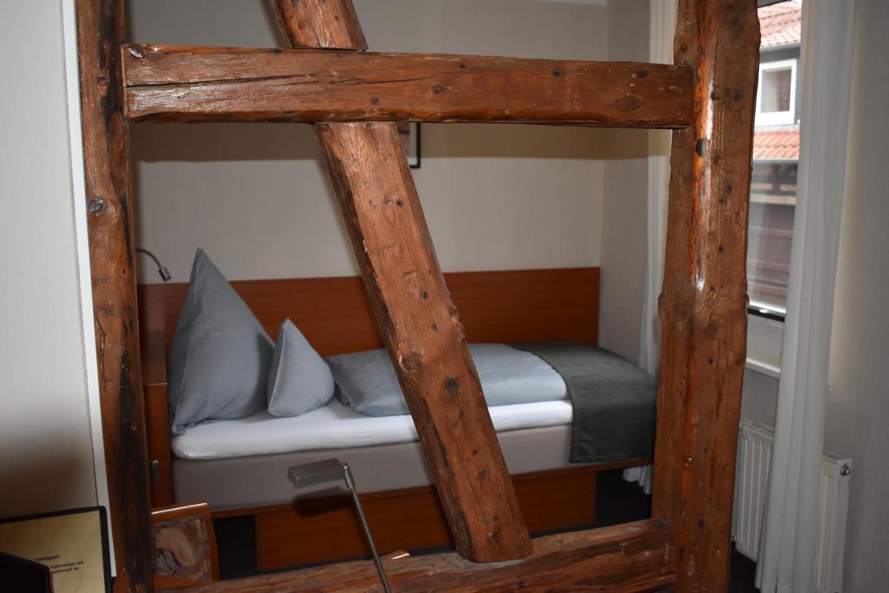 Hotel Neue Stuben Βόλφσμπουργκ Εξωτερικό φωτογραφία