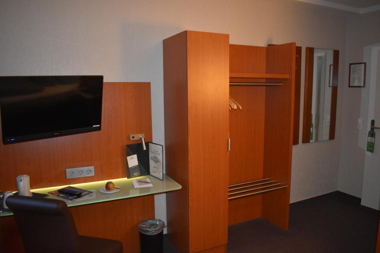 Hotel Neue Stuben Βόλφσμπουργκ Εξωτερικό φωτογραφία