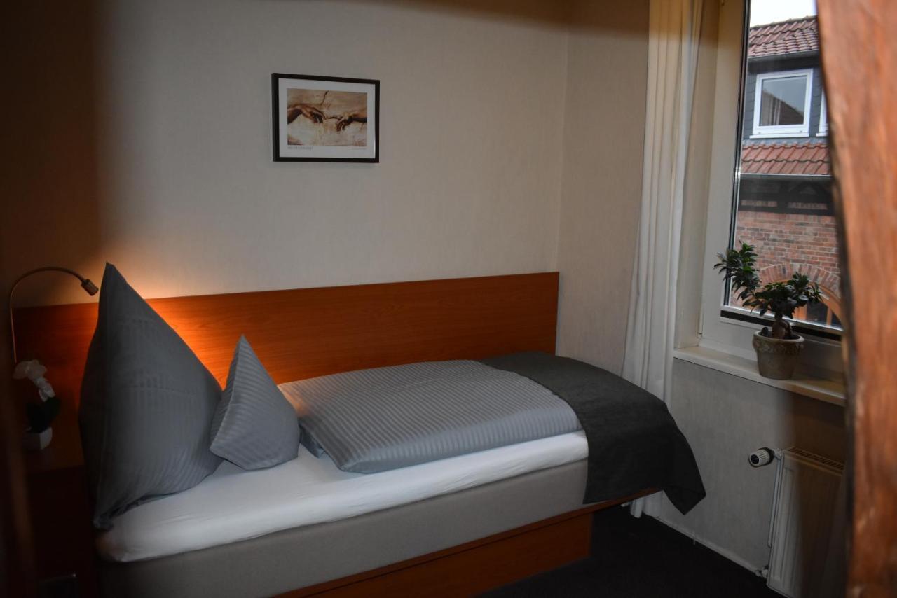 Hotel Neue Stuben Βόλφσμπουργκ Εξωτερικό φωτογραφία