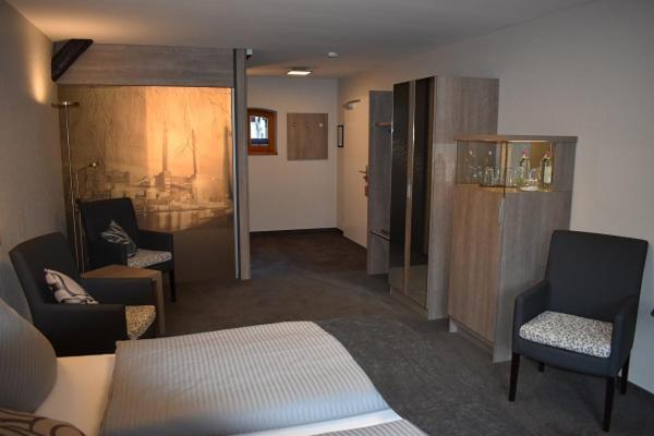Hotel Neue Stuben Βόλφσμπουργκ Εξωτερικό φωτογραφία