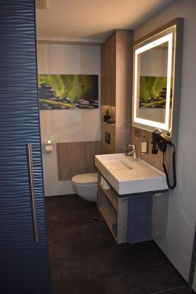Hotel Neue Stuben Βόλφσμπουργκ Εξωτερικό φωτογραφία