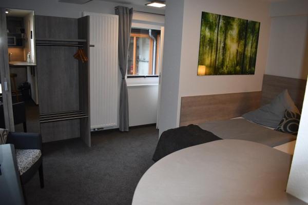 Hotel Neue Stuben Βόλφσμπουργκ Εξωτερικό φωτογραφία