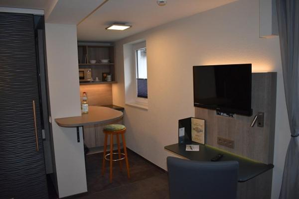 Hotel Neue Stuben Βόλφσμπουργκ Εξωτερικό φωτογραφία
